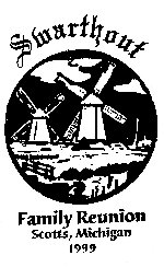 1999 T-shirt logo