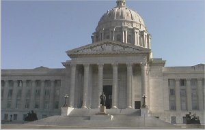 Missouri State Capital